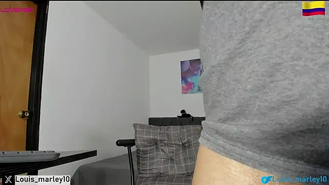 Snapshot of Louis_marley__ chatting on November 21, 2025, 2:54 am Louis marley online show from November 21, 2025, 2:54 am