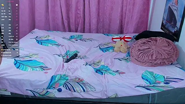 Snapshot of agoodtime chatting on December 11, 2024, 5:21 am agoodtime online show from December 11, 2024, 5:21 am