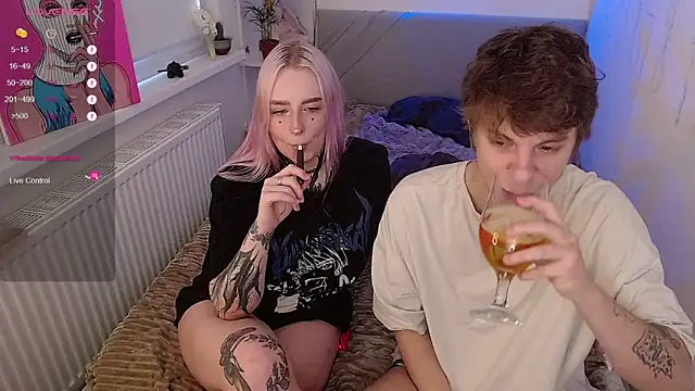 Snapshot of soalice chatting on February 3, 2026, 8:19 am soalice online show from February 3, 2026, 8:19 am