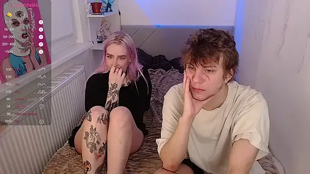 Snapshot of soalice chatting on February 13, 2026, 5:14 am soalice online show from February 13, 2026, 5:14 am