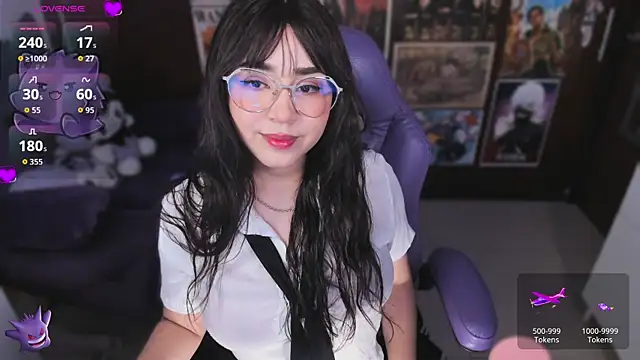 Snapshot of emi_cute chatting on September 17, 2025, 6:26 am emi cute online show from September 17, 2025, 6:26 am