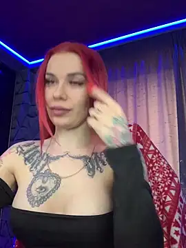 Queen of pain online show from January 6, 2025, 8:57 am