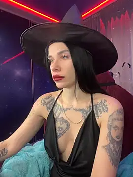 Queen of pain online show from October 31, 2025, 7:31 am