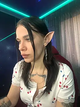 Queen of pain online show from November 15, 2025, 7:16 am