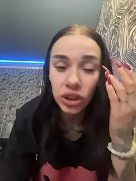 Queen of pain online show from February 27, 2026, 6:13 am