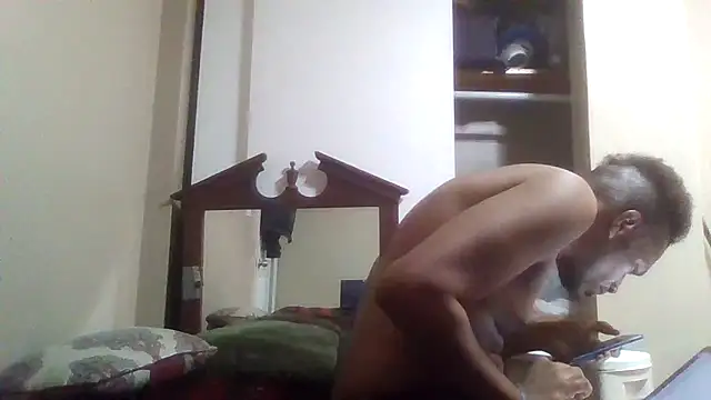 Snapshot of blkhereforall chatting on October 27, 2025, 8:02 pm blkhereforall online show from October 27, 2025, 8:02 pm