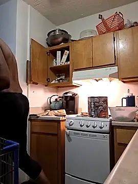 blkhereforall online show from April 4, 2026, 4:37 pm