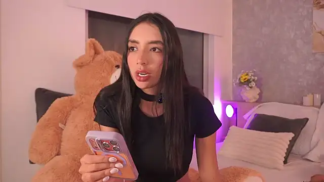Snapshot of LillyThompson chatting on July 14, 2026, 1:52 am LillyThompson online show from July 14, 2026, 1:52 am