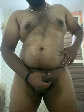 Honeydick7 online show from February 1, 2025, 3:30 am