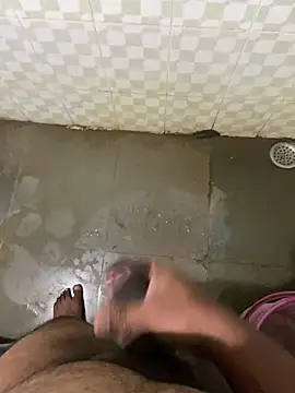 Honeydick7 online show from March 13, 2025, 4:27 am