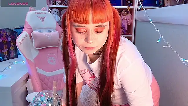 Snapshot of Naomi_Storm chatting on February 20, 2026, 9:59 pm Naomi Storm online show from February 20, 2026, 9:59 pm