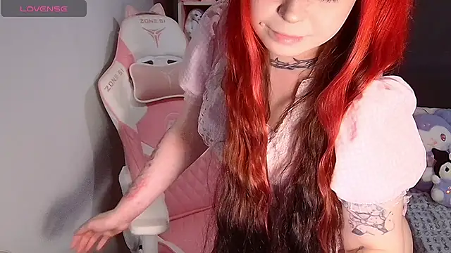 Snapshot of Naomi_Storm chatting on July 29, 2026, 11:19 am Naomi Storm online show from July 29, 2026, 11:19 am