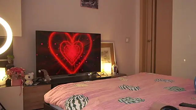 AlitaXAngelic online show from February 14, 2025, 10:17 am