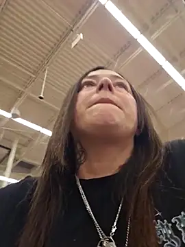 angelbaby1998 online show from October 30, 2025, 2:02 am