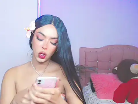 Tanedra collings online show from January 30, 2025, 4:27 am