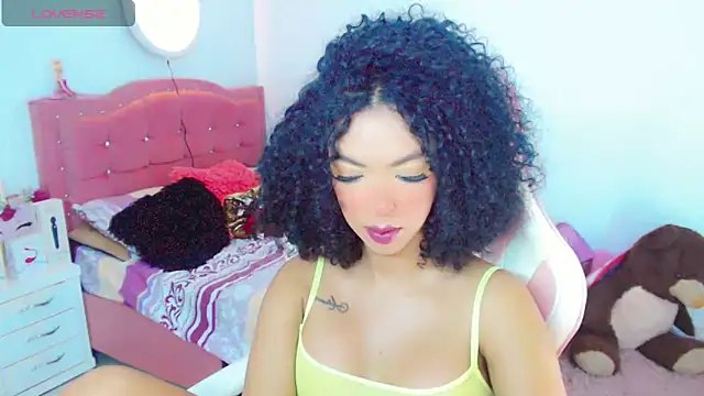 Tanedra collings online show from March 10, 2026, 2:05 am