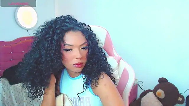 Tanedra collings online show from May 30, 2026, 1:25 am