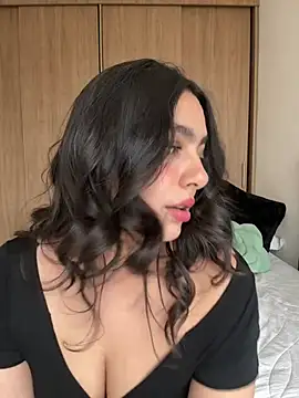Snapshot of Nicollemays chatting on July 22, 2026, 8:00 pm Nicollemays online show from July 22, 2026, 8:00 pm