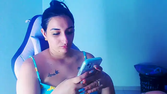 liz dirty online show from March 6, 2026, 11:01 pm