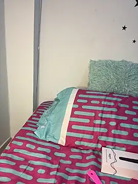 Aleja DANS online show from March 3, 2026, 3:18 pm