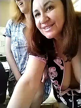 DonnaMagdalena online show from January 22, 2025, 10:29 am