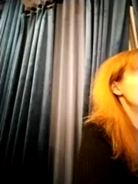 DonnaMagdalena online show from January 22, 2025, 2:46 pm