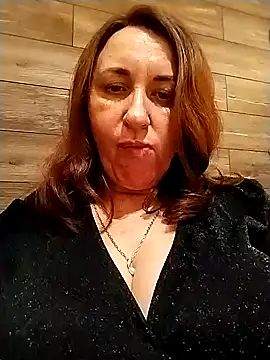 DonnaMagdalena online show from March 16, 2025, 7:06 pm