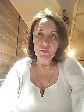 DonnaMagdalena online show from January 31, 2026, 8:18 pm