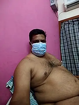 ksmani19477 online show from May 23, 2026, 4:22 pm