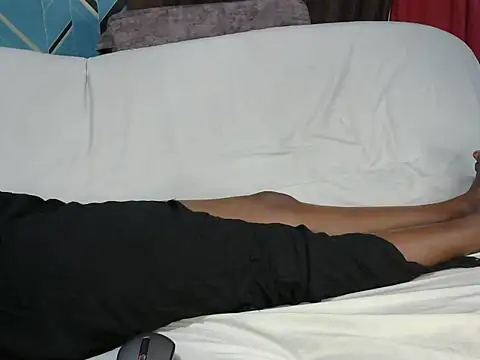 Lusty vybez online show from February 15, 2025, 1:53 am