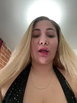Celestedubois online show from May 26, 2026, 11:12 pm