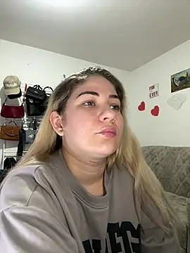Celestedubois online show from July 10, 2026, 12:59 am