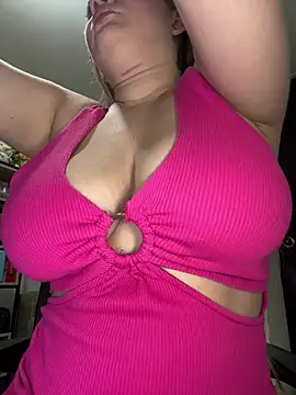 Celestedubois online show from July 12, 2026, 11:07 pm