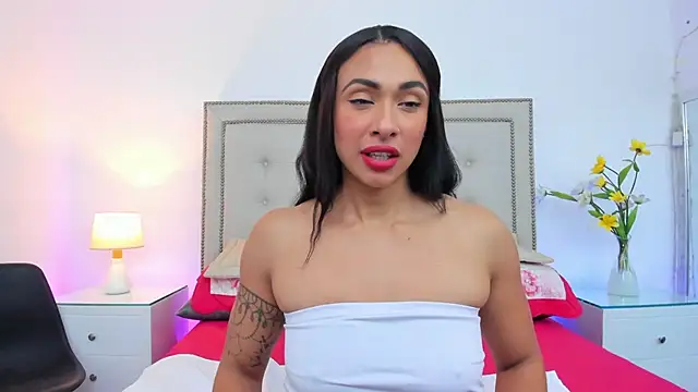 ShannaThor online show from February 11, 2025, 5:29 pm