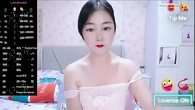 Elvira baby online show from November 6, 2025, 2:45 am