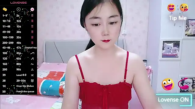 Elvira baby online show from March 27, 2026, 2:50 am