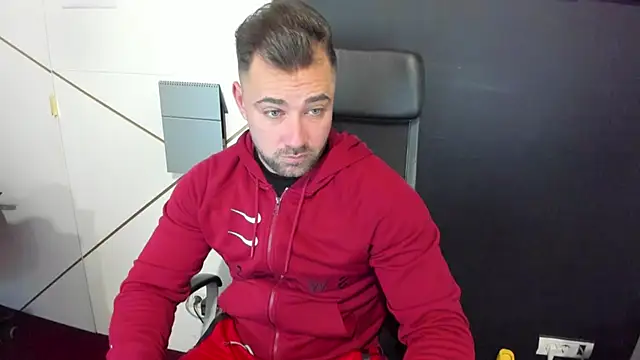 DuncanStone online show from February 24, 2025, 5:11 am