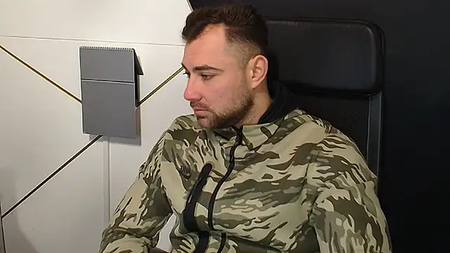 DuncanStone online show from November 3, 2025, 4:58 am