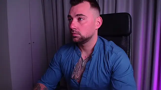 DuncanStone online show from April 24, 2026, 8:06 am