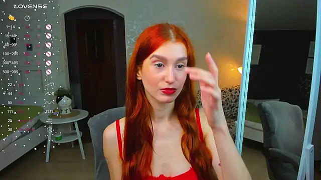 Sally Biscuit online show from November 1, 2025, 12:29 pm