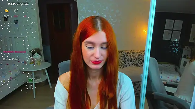 Sally Biscuit online show from November 17, 2025, 12:33 pm