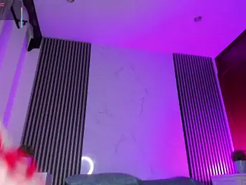 CamileHolmes online show from February 23, 2026, 11:02 pm