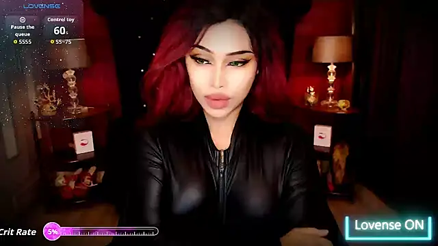 BigCockMARIAts online show from November 11, 2025, 7:41 am