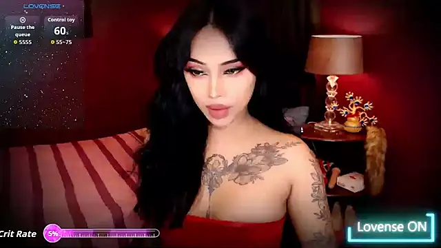 BigCockMARIAts online show from November 16, 2025, 6:19 am