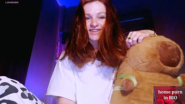 Cassie Wild online show from February 21, 2025, 1:44 pm