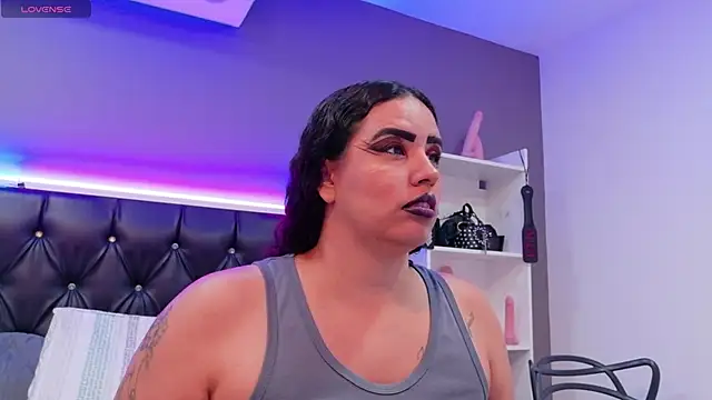 MariaGaitan online show from March 22, 2026, 5:05 pm