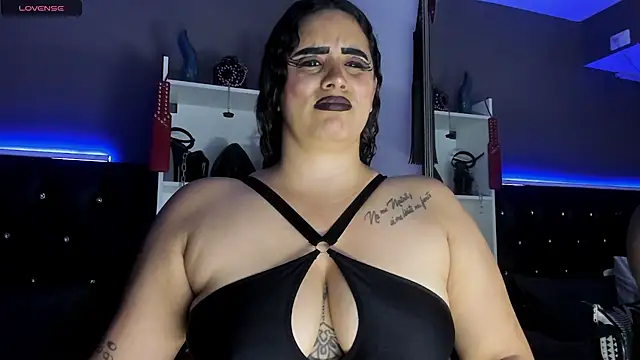 MariaGaitan online show from June 3, 2026, 5:07 pm