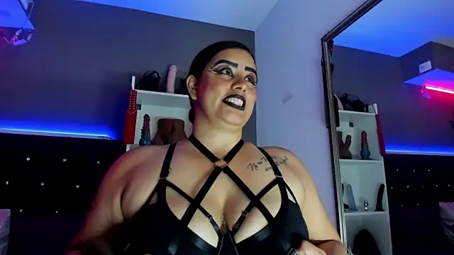 Snapshot of MariaGaitan chatting on June 29, 2026, 5:13 pm MariaGaitan online show from June 29, 2026, 5:13 pm