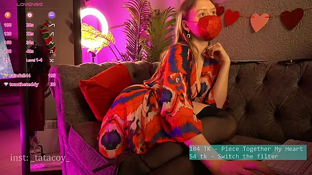 TataCoy online show from February 15, 2025, 9:38 am