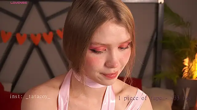 TataCoy online show from September 25, 2025, 11:36 am